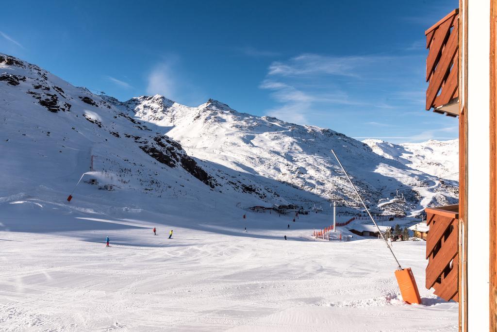 Nazca D2 Apartment Val Thorens Exterior photo