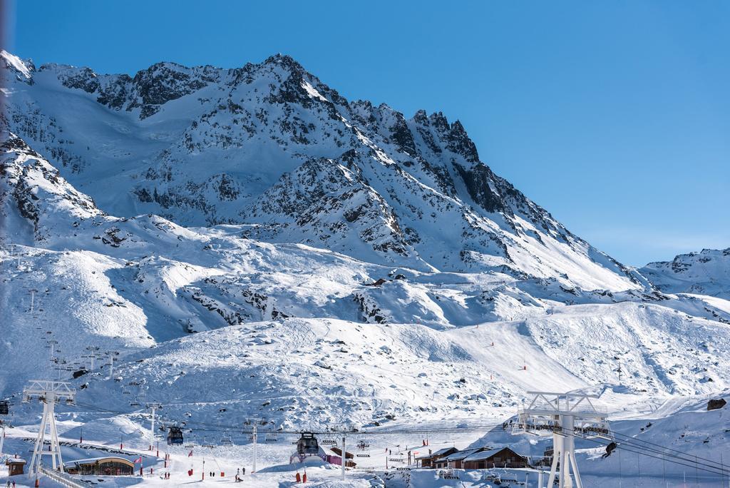 Nazca D2 Apartment Val Thorens Exterior photo